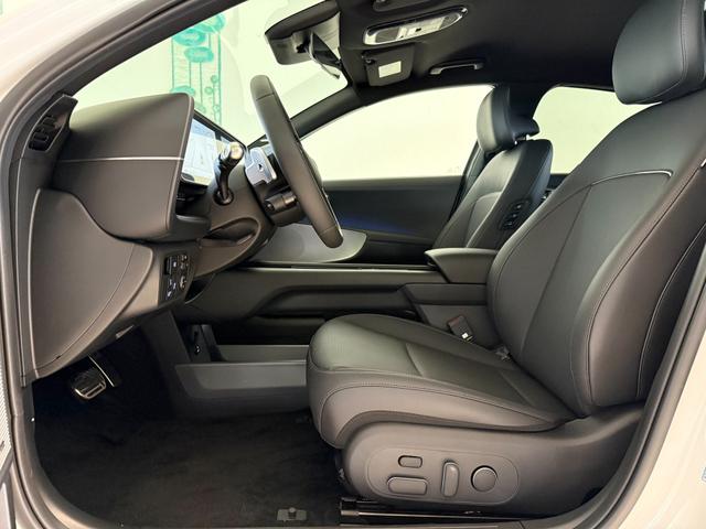 ioniq 6 weiss