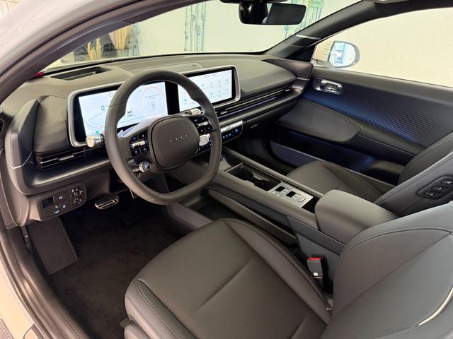 ioniq 6 weiss