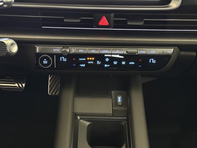 ioniq 6 weiss