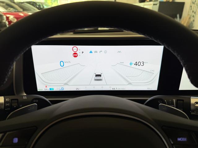 ioniq 6 weiss