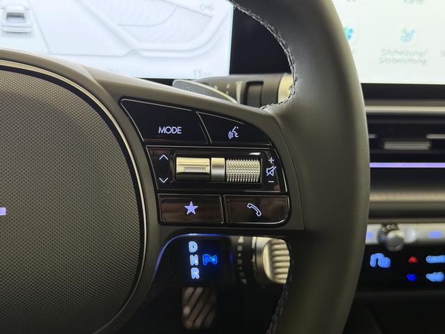 ioniq 6 weiss