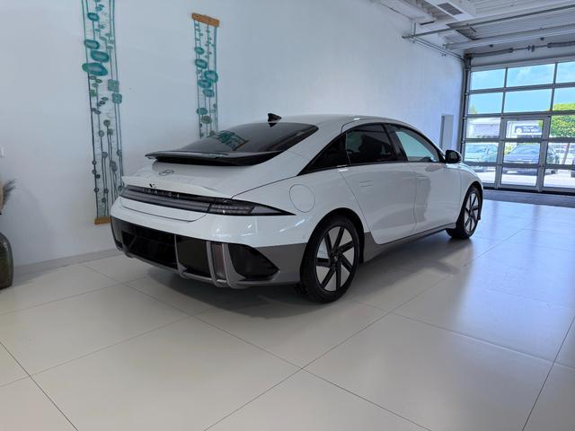 ioniq 6 weiss