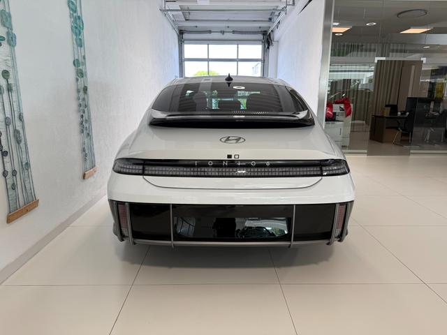 ioniq 6 weiss
