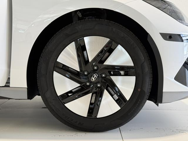 ioniq 6 weiss