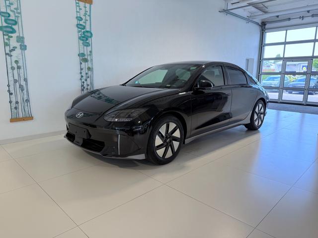 Hyundai IONIQ - Top Line Long Range 77,4 kWh 4WD 239 kW (325 PS) Schiebedach, 2-Zonen Klimaautomatik, Sitzheizung vorne und hinten, bel&uuml;ftete Sitze vorne, Navigationssystem, DAB, Induktionsladen f&uuml;r Smartphones, Android Auto, Apple CarPlay, 18 Zoll LM, uvm.