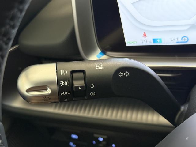 IONIQ 6 Schwarz Schiebedach