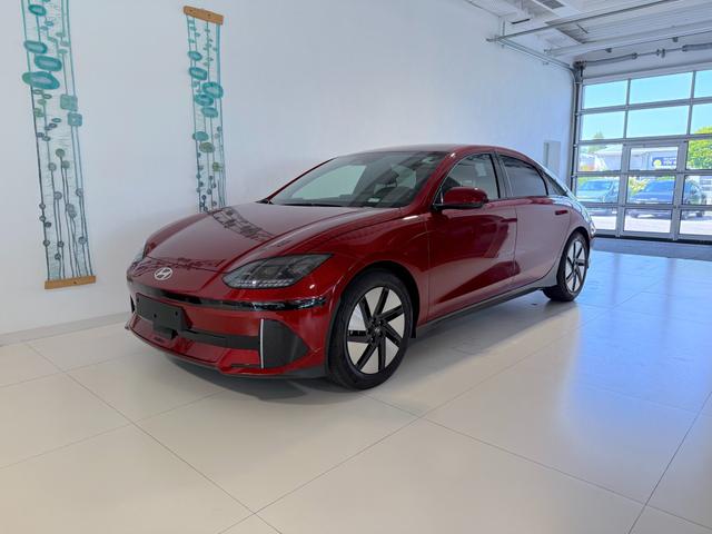 Hyundai IONIQ - Top Line Long Range 77,4 kWh 4WD 239 kW (325 PS) 2-Zonen Klimaautomatik, Sitzheizung vorne und hinten, bel&uuml;ftete Sitze vorne, Navigationssystem, DAB, Induktionsladen f&uuml;r Smartphones, Android Auto, Apple CarPlay, 18 Zoll LM, uvm.
