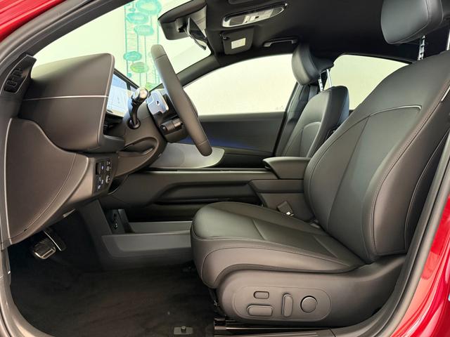 IONIQ 6 Rot