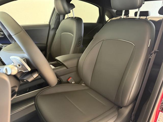 IONIQ 6 Rot