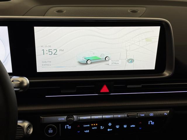 IONIQ 6 Rot