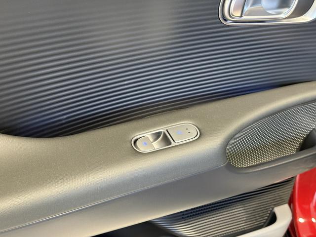 IONIQ 6 Rot