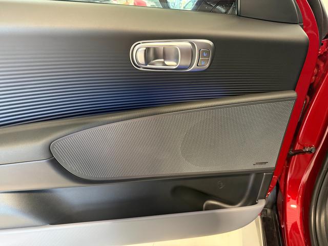 IONIQ 6 Rot