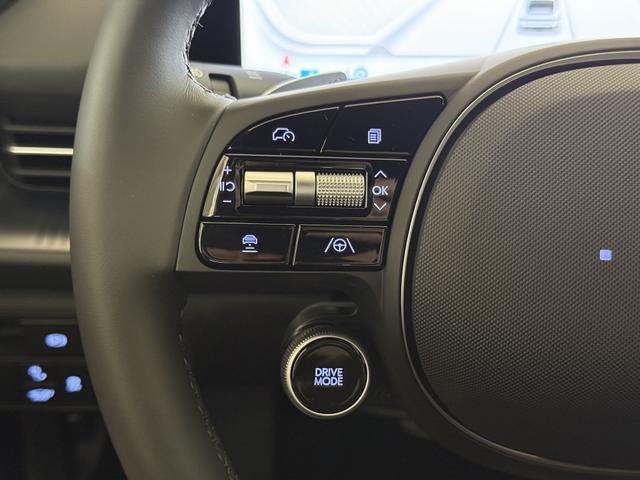 IONIQ 6 Rot