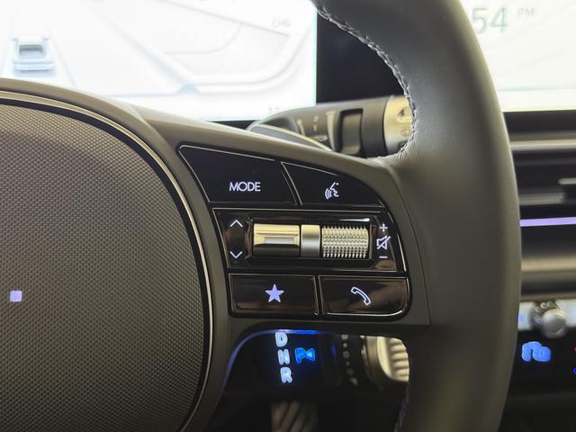 IONIQ 6 Rot