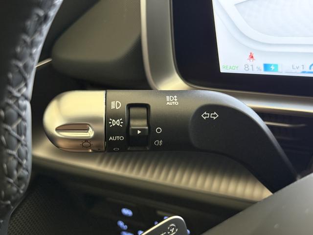 IONIQ 6 Rot