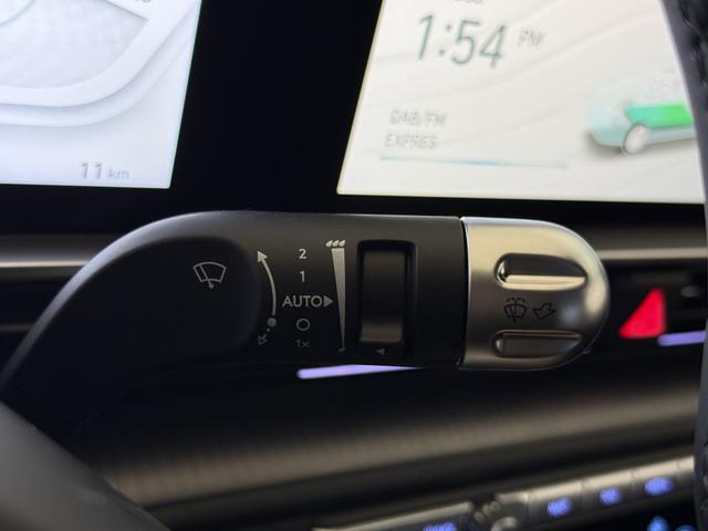 IONIQ 6 Rot