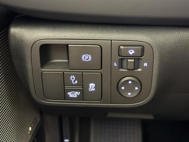 IONIQ 6 Rot