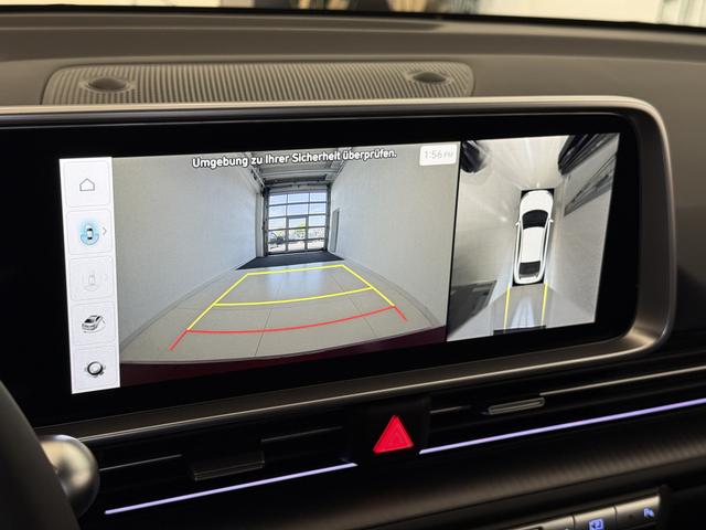 IONIQ 6 Rot