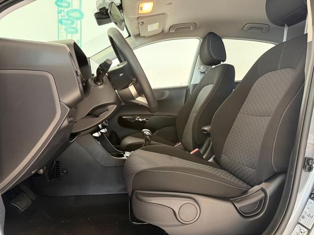 Kia Picanto AT Astro Grey
