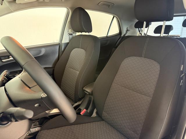 Kia Picanto AT Astro Grey