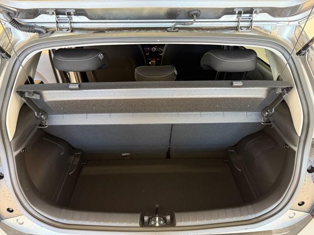 Kia Picanto AT Astro Grey
