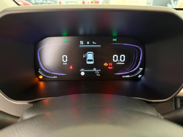 Kia Picanto AT Astro Grey