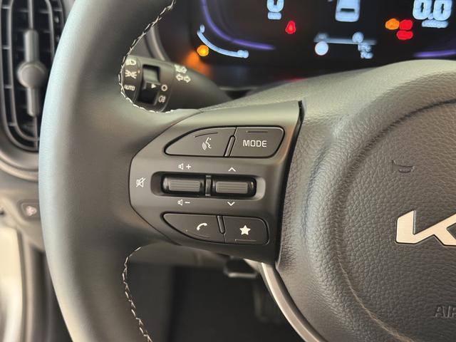 Kia Picanto AT Astro Grey
