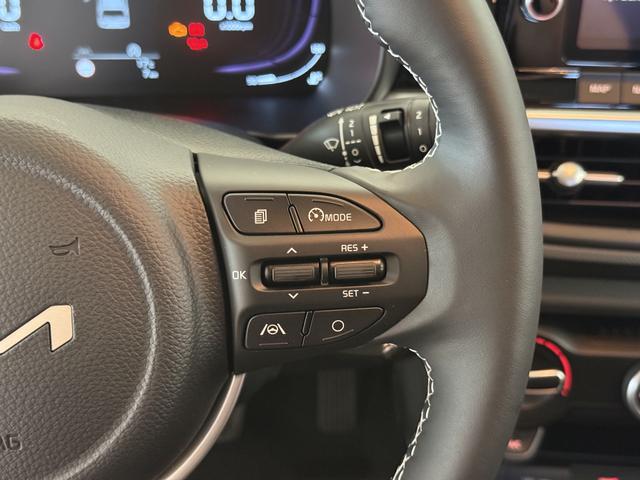 Kia Picanto AT Astro Grey