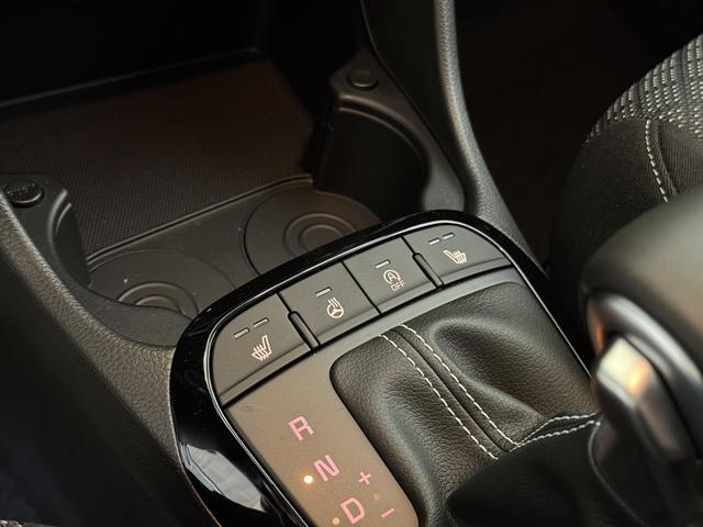 Kia Picanto AT Astro Grey
