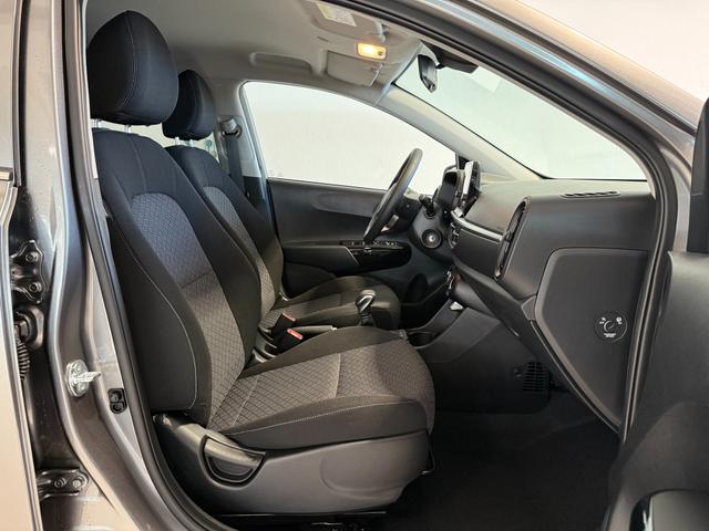 Kia Picanto AT Astro Grey