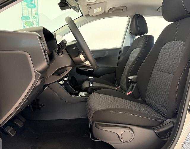 Kia Picanto Milky Beige