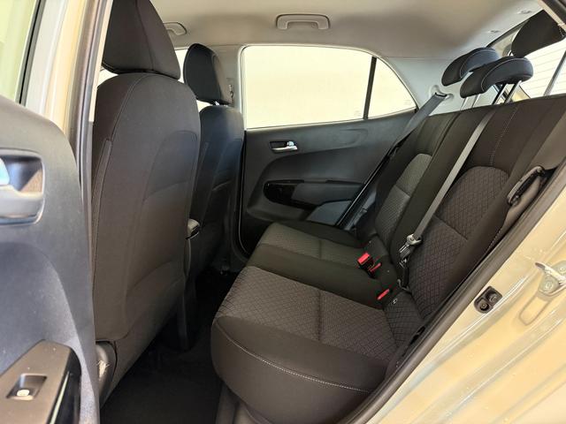 Kia Picanto Milky Beige