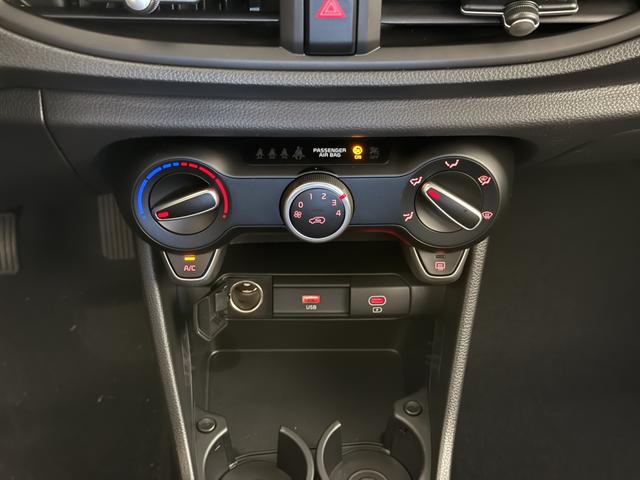 Kia Picanto Milky Beige