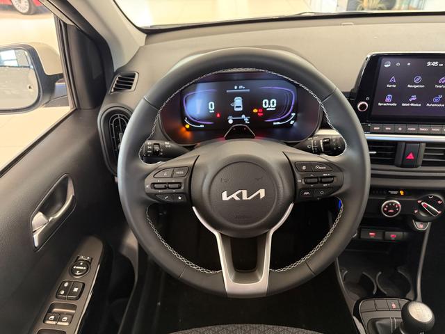 Kia Picanto Milky Beige