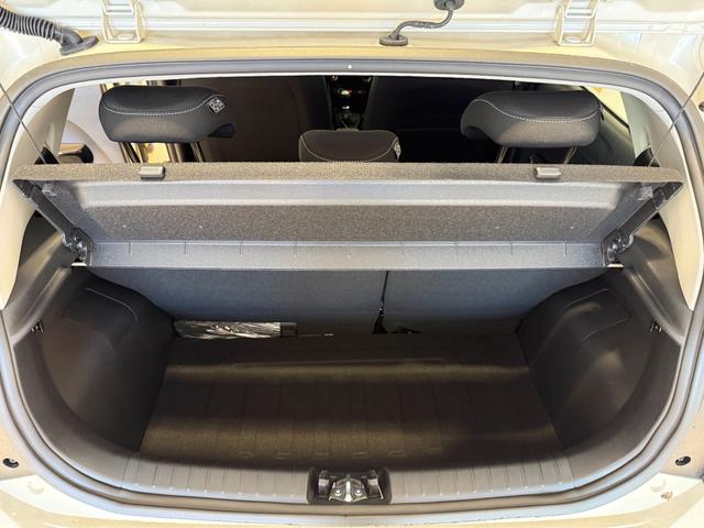 Kia Picanto Milky Beige