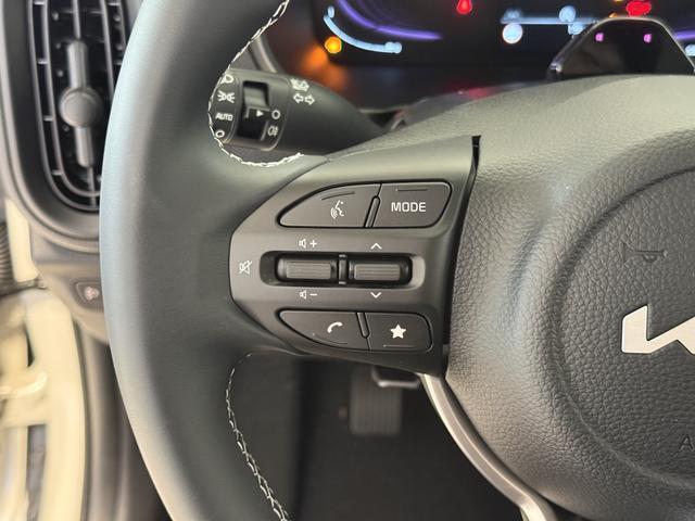 Kia Picanto Milky Beige