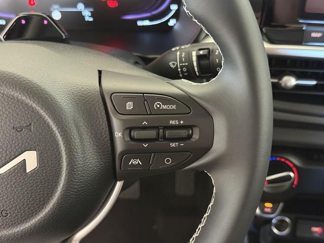 Kia Picanto Milky Beige