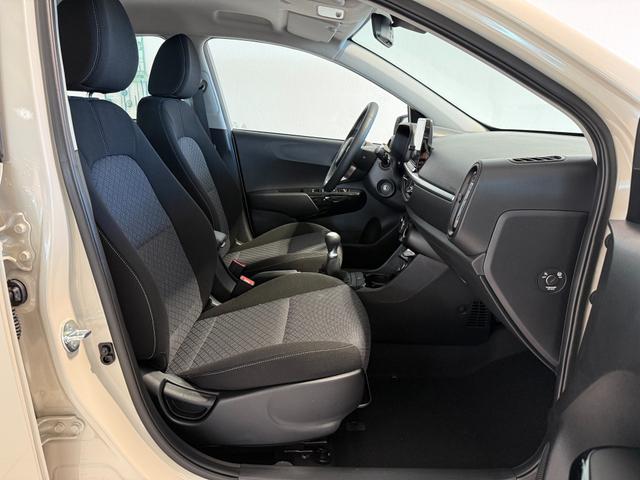 Kia Picanto Milky Beige