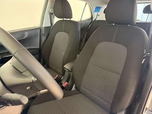 Kia Picanto Astro Grey