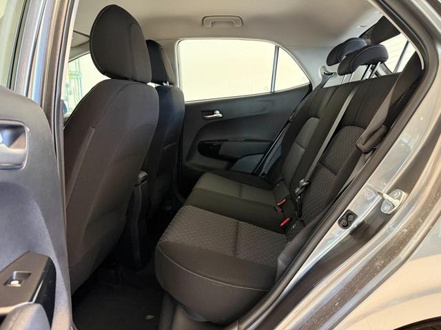Kia Picanto Astro Grey