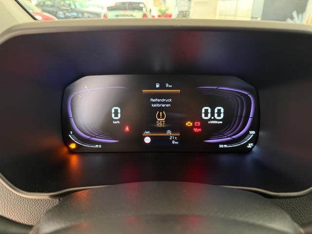 Kia Picanto Astro Grey