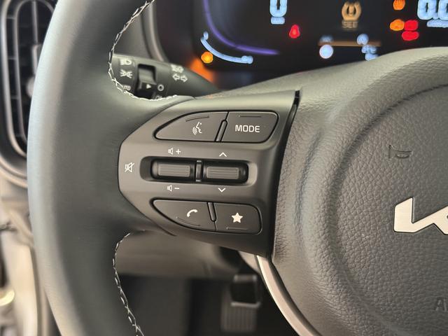 Kia Picanto Astro Grey