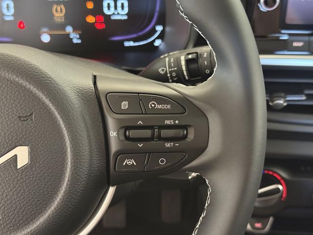 Kia Picanto Astro Grey