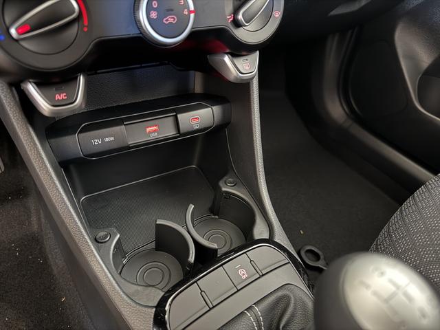 Kia Picanto Astro Grey