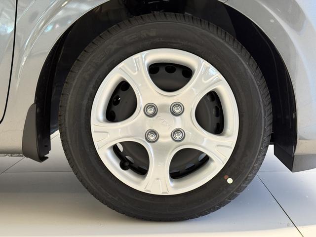 Kia Picanto Astro Grey