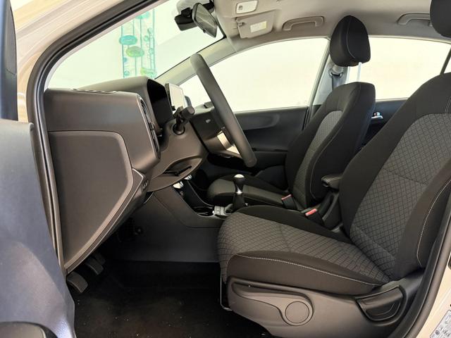 Kia Picanto Milky Beige
