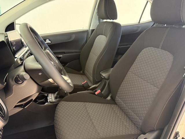 Kia Picanto Milky Beige