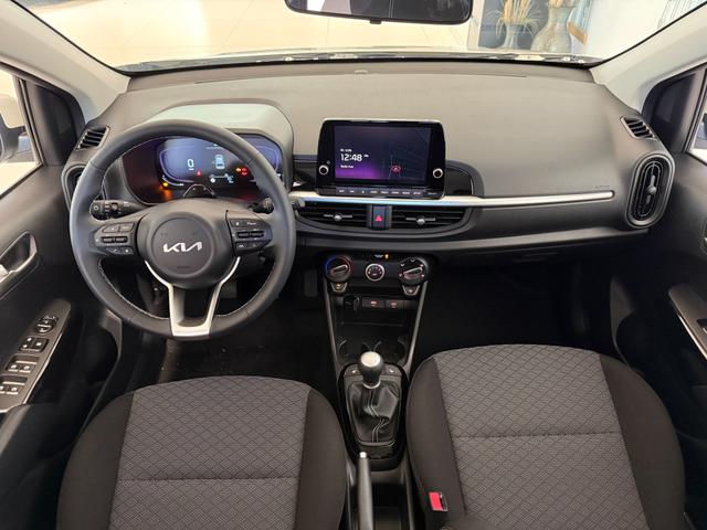 Kia Picanto Milky Beige