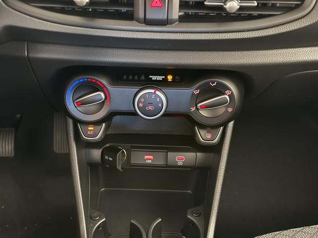 Kia Picanto Milky Beige