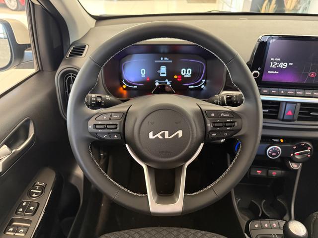 Kia Picanto Milky Beige
